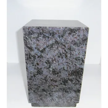 Smuteční dekorace Náhrobní urna U24-G10