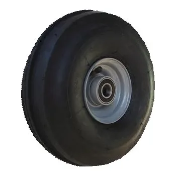 Pojezdové kolečko Bantamové kolo, 260 mm, kuličková ložiska