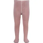 Jemné bambusové punčocháče pro děti Minipop - růžové Rose Melange Velikost: 122/128