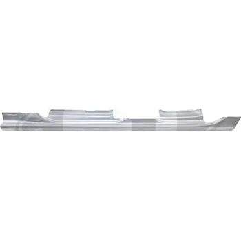 Prah karosérie Prah levý AUDI A4 4D/5D (B8), 11.07-10.11, AUDI A4 4D/5D (B8), 11.11-12.15 OE 8K5809847