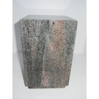 Smuteční dekorace Náhrobní urna U24-G12