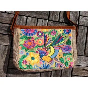 Taška menší (kolibřík)