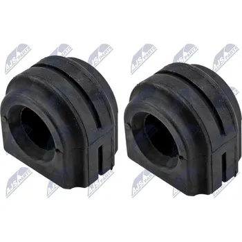 Zavěšení kol Ložiskové pouzdro, stabilizátor NTY ZGS-BM-013