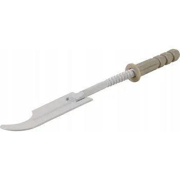 Radiátor Držák pro hliníkový radiátor 23,5 mm