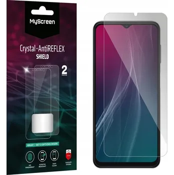 Pouzdro na mobilní telefon Fólie pro Lenovo K12 Note, K13, K13 Note MyScreen Crystal Plus Anti