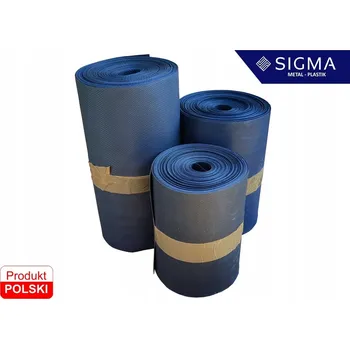 Tepelná izolace FÓLIE ZÁKLADOVÁ HORIZONTÁLNÍ IZOLACE 1mm/30cm/30mb