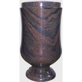 Smuteční dekorace Náhrobní urna U05