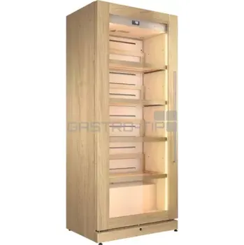 Vinotéka ENOFRIGO Vinotéka NEW CALIFORNIA STD 660 LARGE 180 lahví