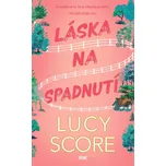Láska na spadnutí - Lucy Score (2025,…
