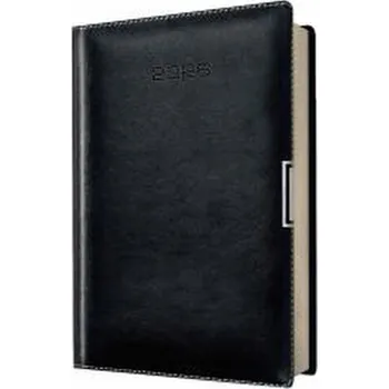 Diář Kalendarz 2026 A5 dzienny biznes planer (pl, 2000, Evena)