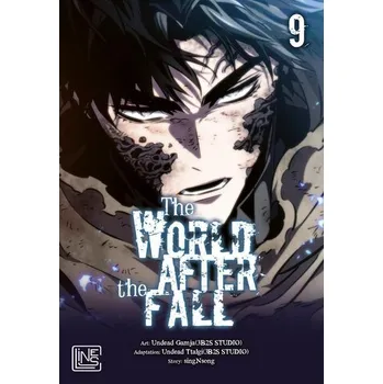 The World After the Fall 9 - Undead Ttalgi