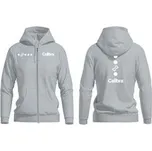 SOĽS SPIKE MEN SL03105 šedá melanž