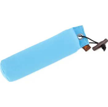 tréninková pomůcka pro psa Firedog Dummy 500g baby blue