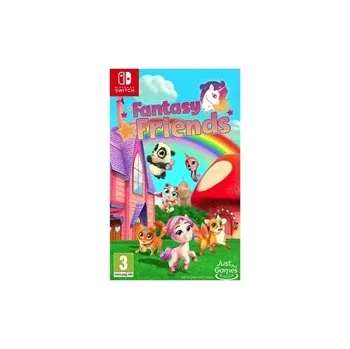 Hra pro Nintendo Fantasy Friends (SWITCH)