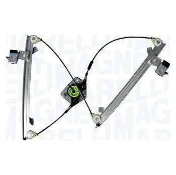 Stahovačka okna Zvedací zařízení oken MAGNETI MARELLI AC911