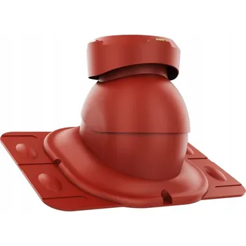 Vrták Větrací komín Krono-Plast ⌀ 110 mm