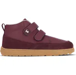 BeLenka Dětské barefoot boty Be Lenka Elio Kids - Berry 31, Vnitřní délka boty: 20,6 cm, Vnitřní šířka boty: 8,3 cm