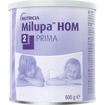 Speciální výživa Milupa HOM 2 Prima por.plv. 1× 500 g
