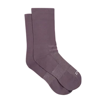 Dámské termo ponožky Zajo Movo QSkin Mid Socks Ponožky s Q-SKIN® vláknem odolným vůči zápachu