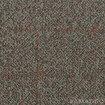 Koberec Kobercové čtverce Tarkett Desso Iconic 2913 - zelené