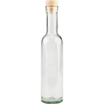 Sklenice Láhev Futura 250 ml