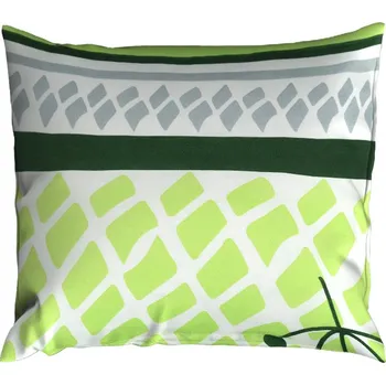 Povlečení Povlak PLUS 40x40 cm MOLEDA limetkový