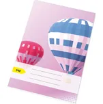 Papírny Brno Sešit A5 548 40 listů…