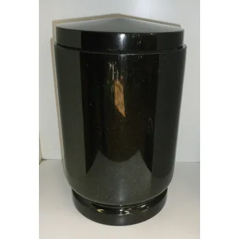 Smuteční dekorace Náhrobní urna U01-G04