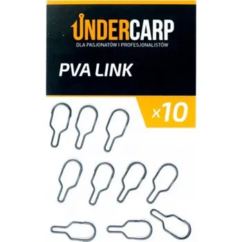 Zavírací špendlík Undercarp UC151