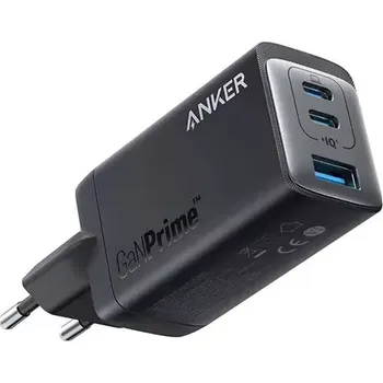 Anker GaN Prime 65W černá (A2668311)