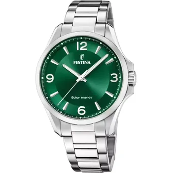 Hodinky Festina Solar Energy 20656/3