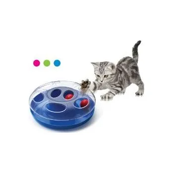 Hračka pro kočku Hračka kočka UFO