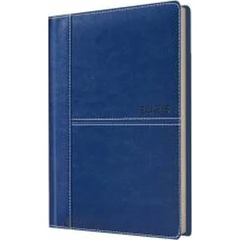 Diář Kalendarz 2026 A5 tygodniowy tłoczenie