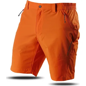Šortky Trimm TRACKY Barva: orange, Velikost: XL