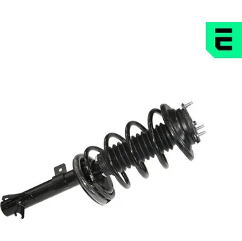 Tlumič pérování, A-3063L-KIT1