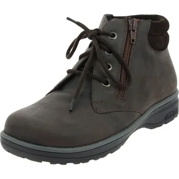 Pánské polobotky ALARIC hnědá Obuv Podowell 44