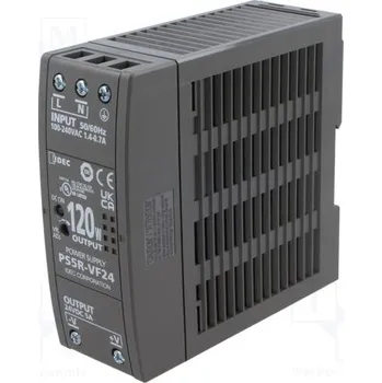 spínaný zdroj IDEC PS5R-VF24