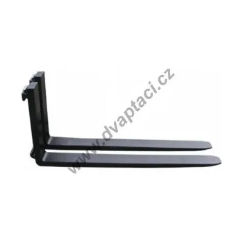 Vidlice nosná 100x50x2000 3A/3900 kg