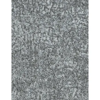 Koberec Associated Weavers - Belgie Koberec Aztec 95 - šedý - 3m