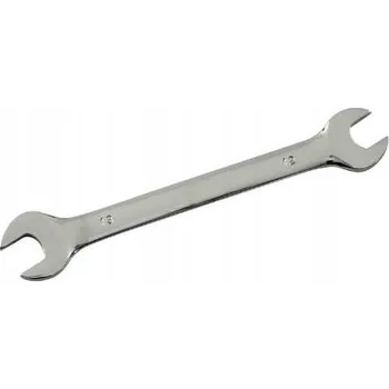 Klíč KLÍČ PLOCHÝ 10x11 MM, CHROM-VANADIUM (CV)