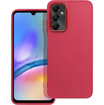 Náhradní díl pro mobilní telefon Kryt Frame Case Samsung Galaxy A05s Magenta