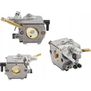Karburátor Karburátor Stihl FS50, FS51, FS61, FS65, FS66, FS90, FS96, BG-60, BG-61 (nahrazuje WT-38, 4117 120 0605)