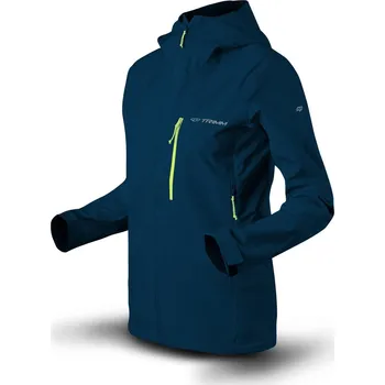 Bunda Trimm ORADA Barva: dark lagoon/ lemon, Velikost: XL