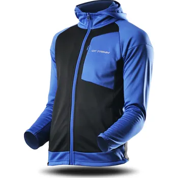 Pánská mikina Mikina Trimm BART JR Barva: jeans blue/ black, Velikost: 128