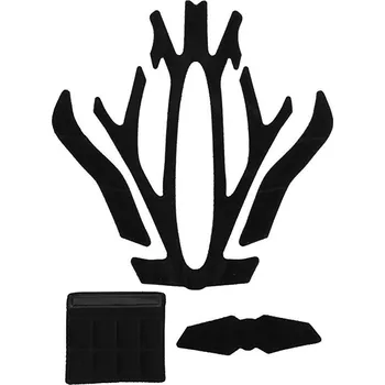 Cyklistická přilba náhradní výstelky RM Peak/Catherine (helmet inside pads for Peak/Catherine model)