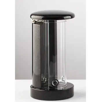 Smuteční dekorace Žulová hřbitovní lucerna L44-25