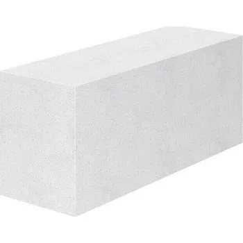 YTONG Klasik P3-500, 200 x 249 x 599 mm