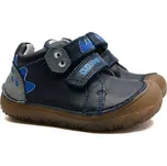 Dětské barefoot boty DDStep S073-52875B Velikost: 27