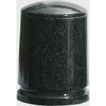 Smuteční dekorace U11-16/23 Žulový obal na popelovou schránku 1,5 l