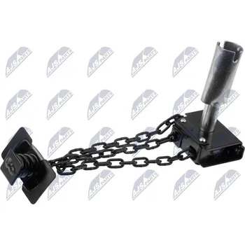 Autobaterie NTY DRŽÁK REZERVNÍHO KOLA MITSUBISHI L200 2005-